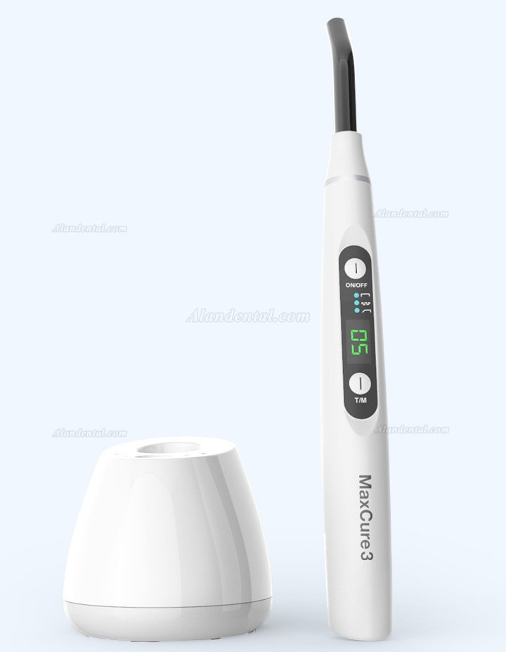 Refine MaxCure3 Dental LED Curing Light 1200mw